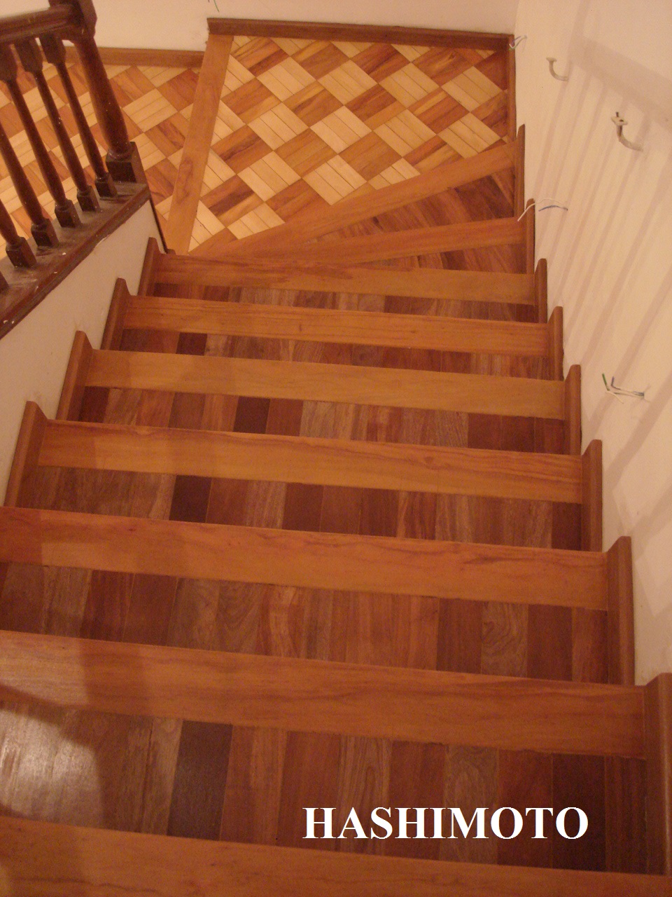 Reparos Essenciais: Dos Pequenos Arranhões aos Grandes Problemas - inspiração 2