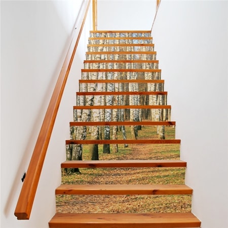 Antiderrapantes: Segurança em Cada Degrau - inspiração 1