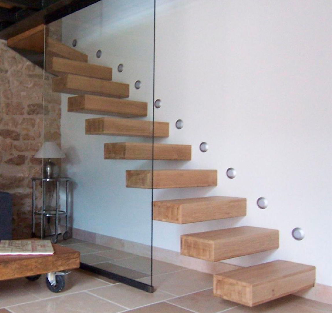 Antiderrapantes: Segurança em Cada Degrau - inspiração 2