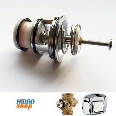 Ferramentas Essenciais para o Reparo da Válvula Docol: O Que Você Precisa Ter à Mão - inspiração 1