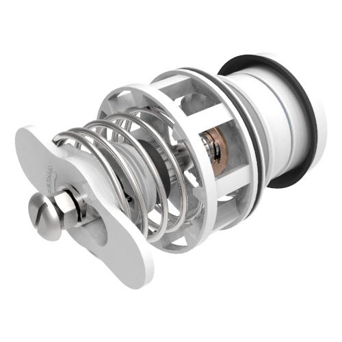 Desmontagem Segura: Como Acessar os Componentes Internos da Válvula - inspiração 2