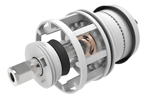 Verificando o Flutuador: Garantindo o Nível Correto de Água no Caixa Acoplada - inspiração 1