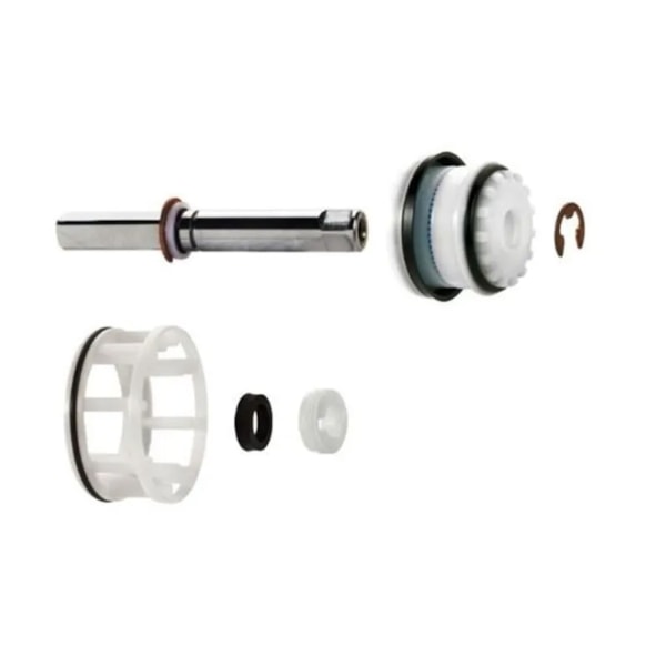 Solucionando Vazamentos Persistentes: Dicas Avançadas para Problemas Crônicos - inspiração 2