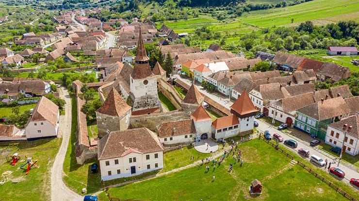 Transporte na Romênia: Como Se Locomover Facilmente - inspiração 2