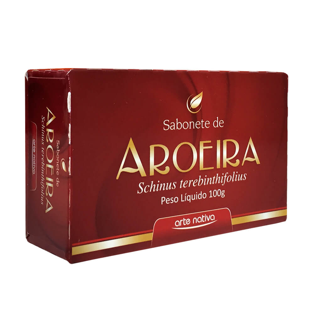 A História do Sabonete de Aroeira: Tradição e Eficácia - inspiração 1