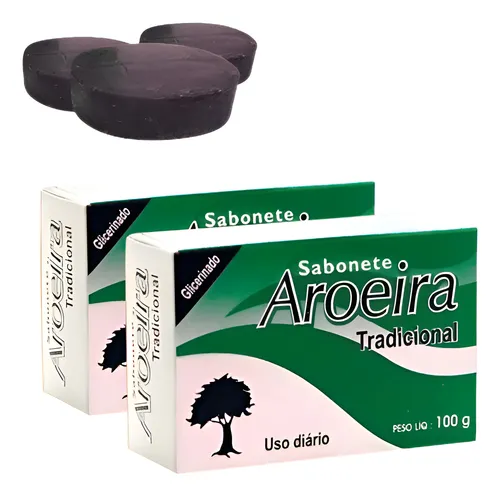 Como a Aroeira Age no Combate à Oleosidade e Acne - inspiração 1