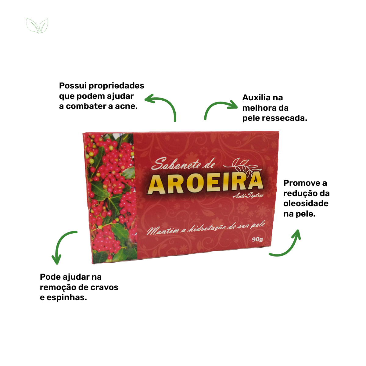 Sabonete de Aroeira vs. Outros Sabonetes: Uma Comparação Essencial - inspiração 2