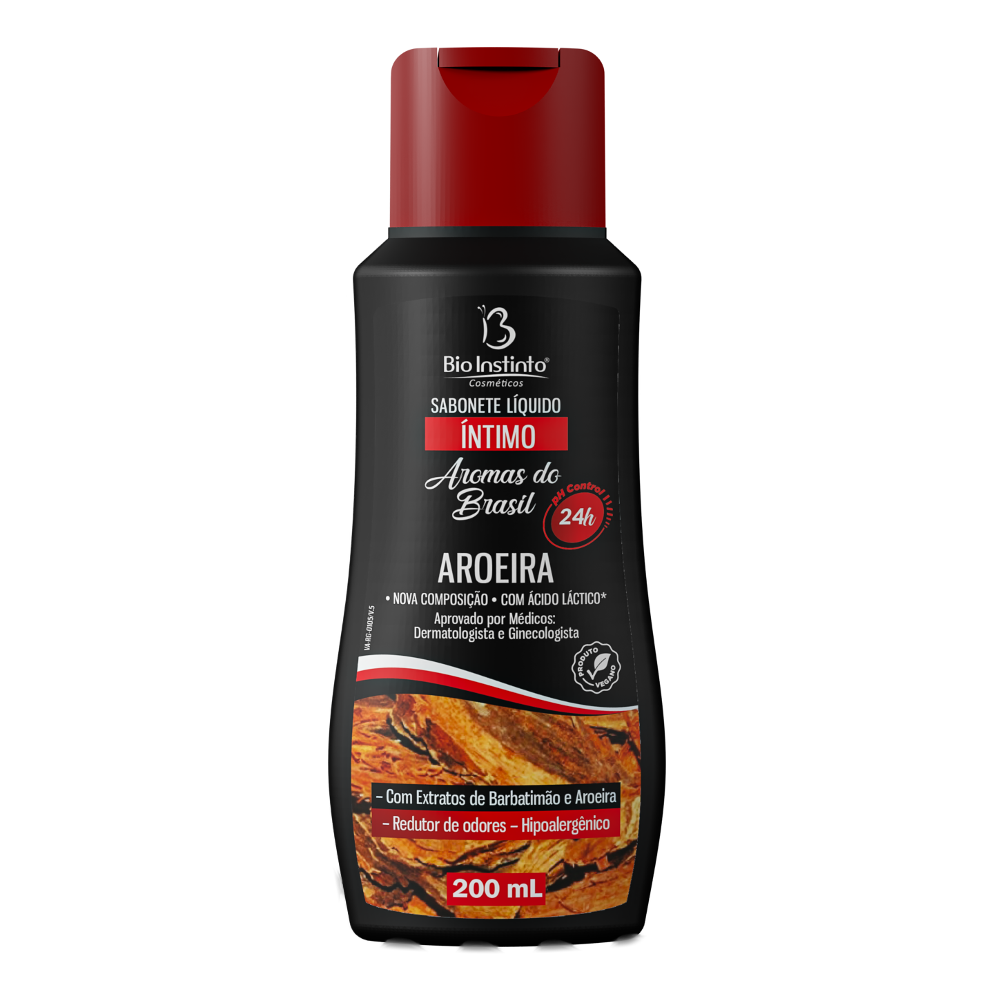 Cuidados Essenciais ao Usar Sabonete de Aroeira: Dicas de Especialista - inspiração 1