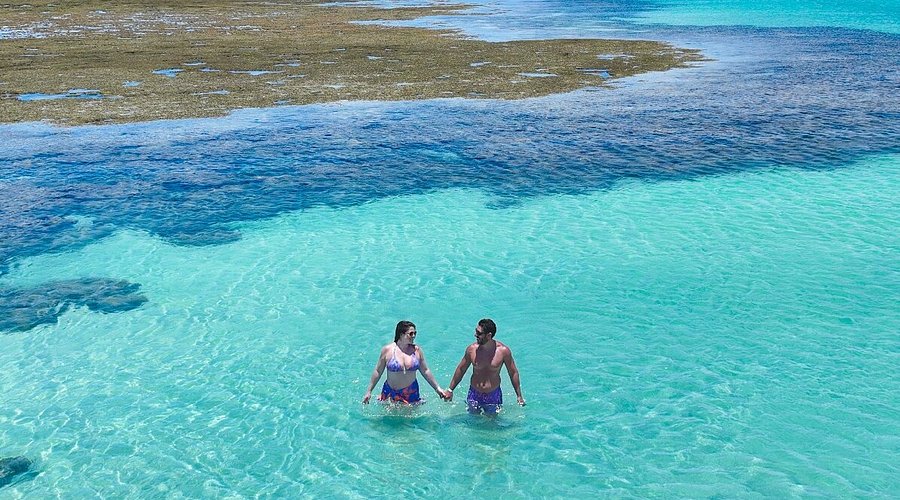 Além das Belezas Naturais: A Hospitalidade Milagrense - inspiração 1