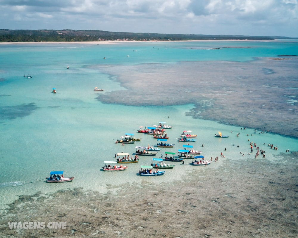 Dicas de Ouro Para um Roteiro Inesquecível - inspiração 1