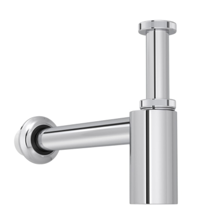 Sifão Flexível: Solução Rápida para Espaços Apertados - inspiração 2