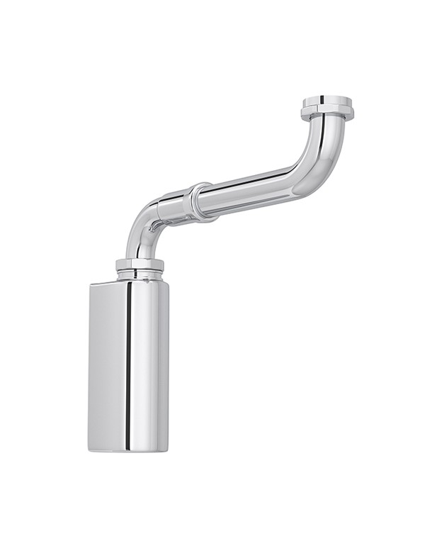 Sifão com Válvula Click: Conforto e Modernidade - inspiração 1