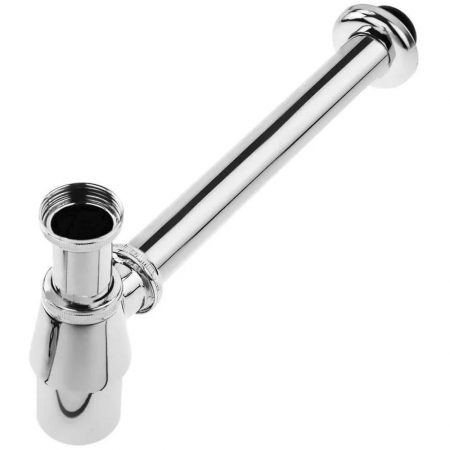 Sifão Universal: O Coringa da Instalação - inspiração 2