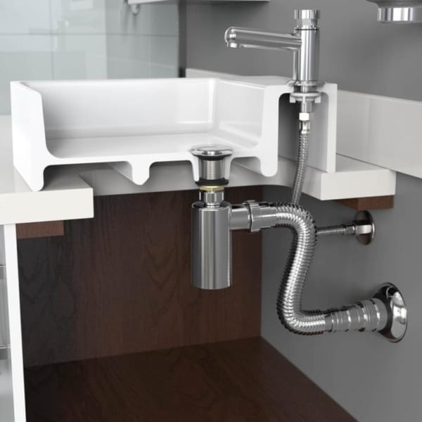 Materiais que Fazem a Diferença: Plástico, Metal e Latão - inspiração 1