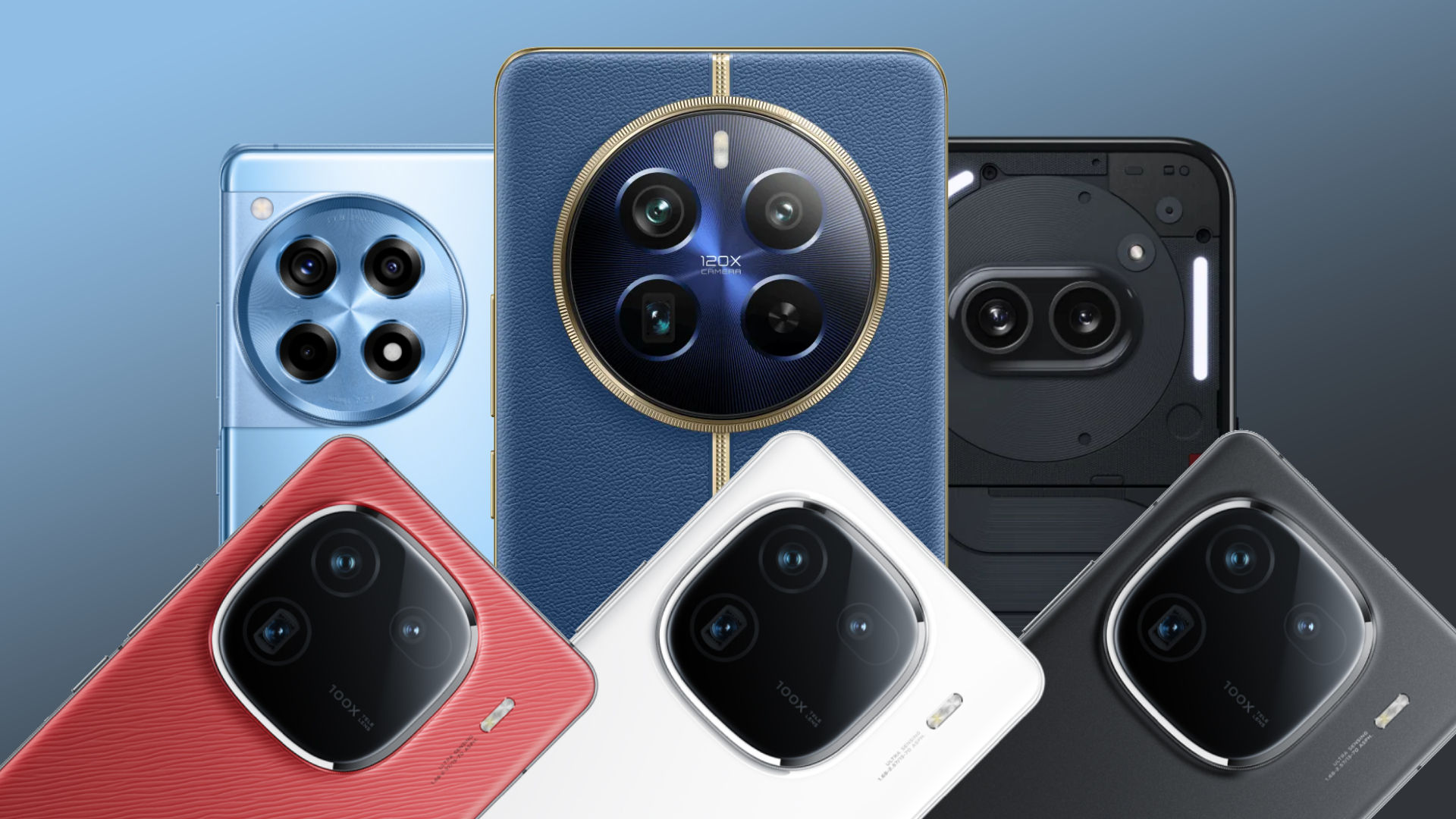 Inteligência Artificial e Processamento de Imagem: A Mágica por Trás das Fotos Perfeitas - inspiração 2