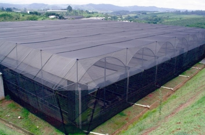 Fixando os Postes de Suporte: A Base de Tudo - inspiração 1