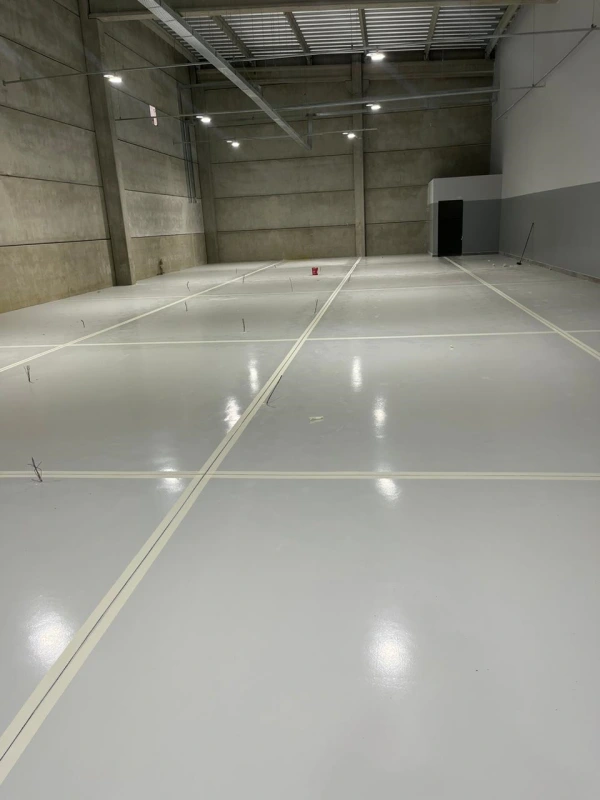 Tipos de Tinta Epóxi: Qual a Melhor Opção Para Sua Garagem? - inspiração 2