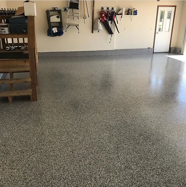 Preparação do Piso: O Passo Crucial Para um Acabamento Perfeito - inspiração 1