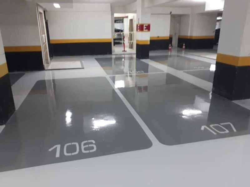 Preparação do Piso: O Passo Crucial Para um Acabamento Perfeito - inspiração 2