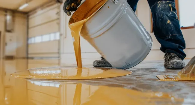 Escolhendo a Cor Certa: Estética e Funcionalidade Para Seu Espaço - inspiração 1