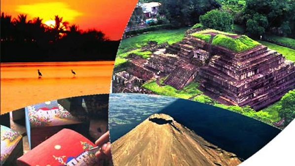 Panamá: O Encontro de Dois Mundos e a Modernidade - inspiração 2