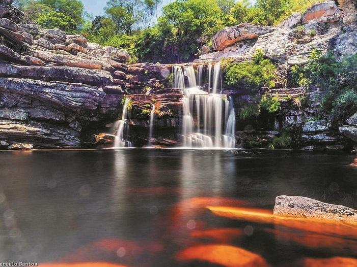 Parque Nacional Cavernas de Peruaçu: Uma Aventura Subterrânea - inspiração 2