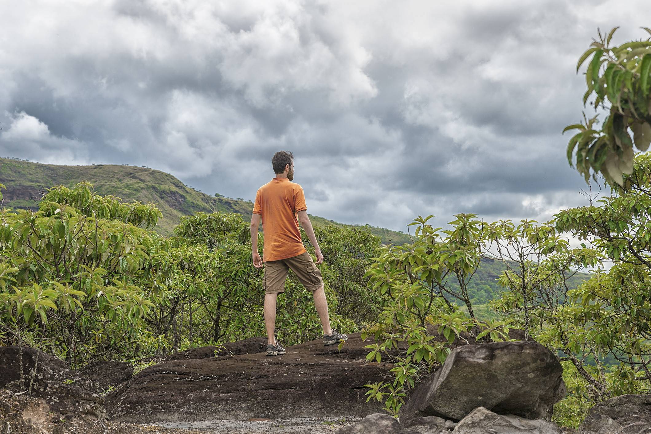 Gastronomia Norte Mineira: Sabores que Encantam - inspiração 2