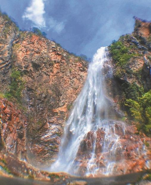 Grão Mogol: Um Mergulho na História e na Arquitetura Colonial - inspiração 1