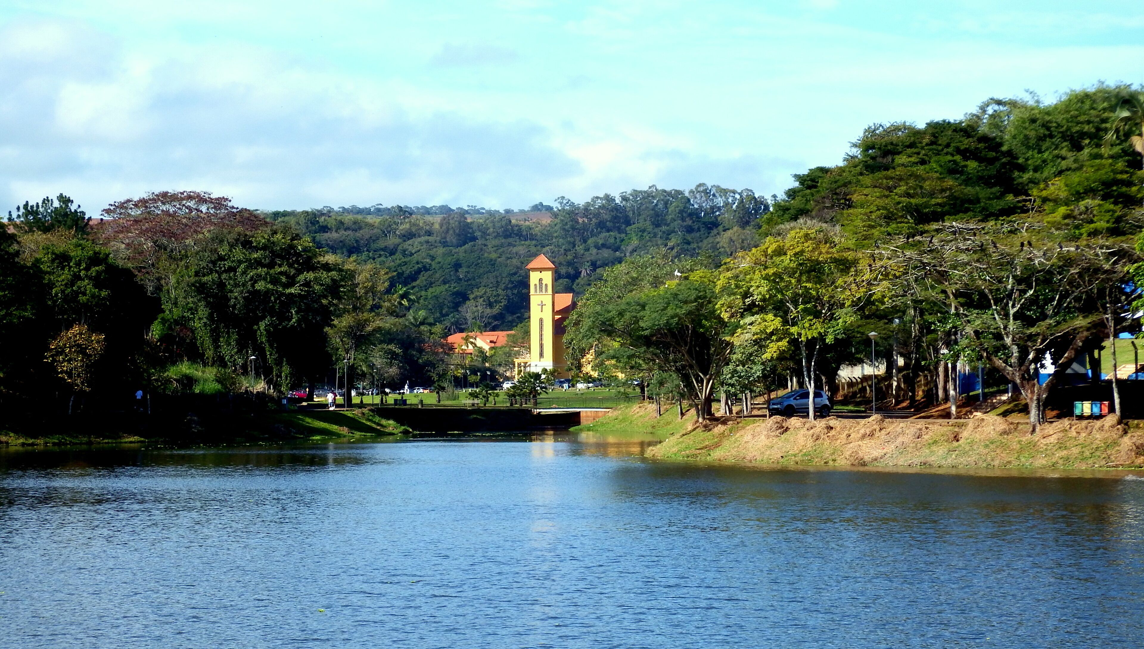 Pedra do Urubu: Um Ponto de Vista Único - inspiração 1