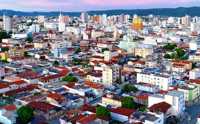 Pedra do Urubu: Um Ponto de Vista Único - inspiração 2