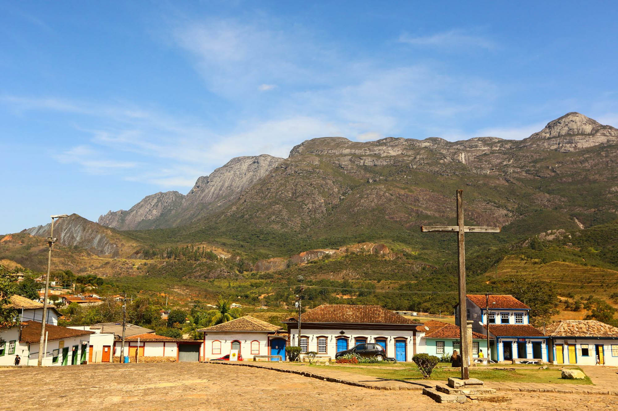 Cânion do Funil: A Grandiosidade da Natureza - inspiração 1