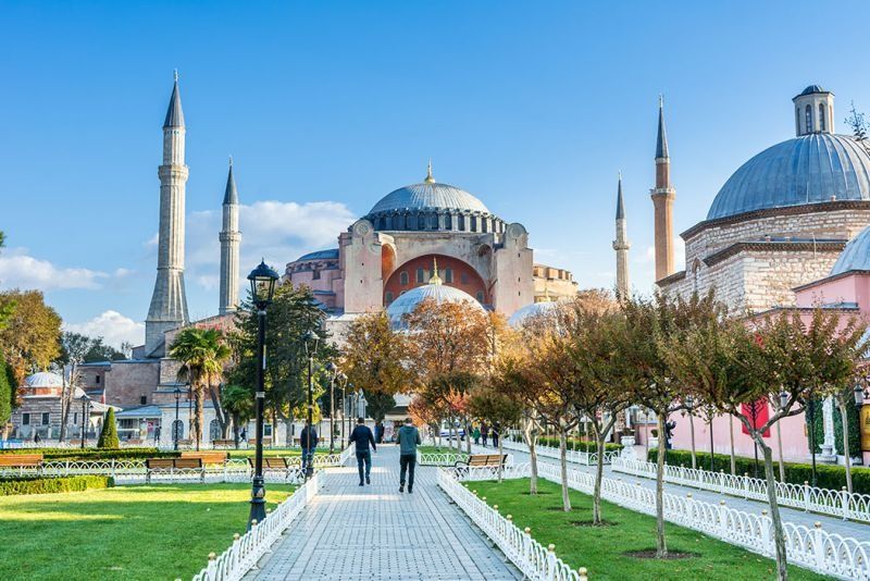 Melhor Época para Visitar a Turquia: Clima e Eventos - inspiração 1