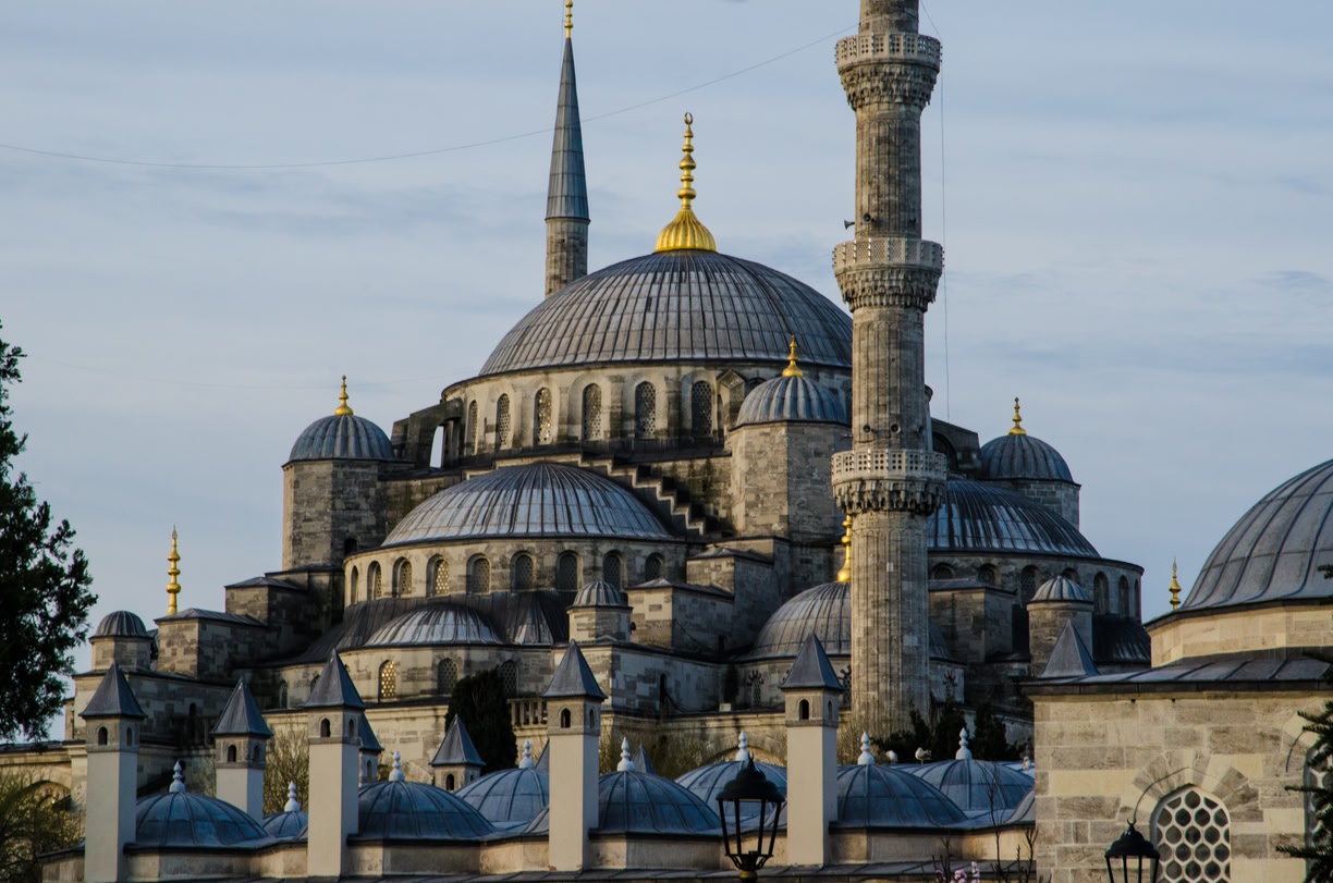 Dicas Práticas para sua Viagem à Turquia: Documentação e Moeda - inspiração 1