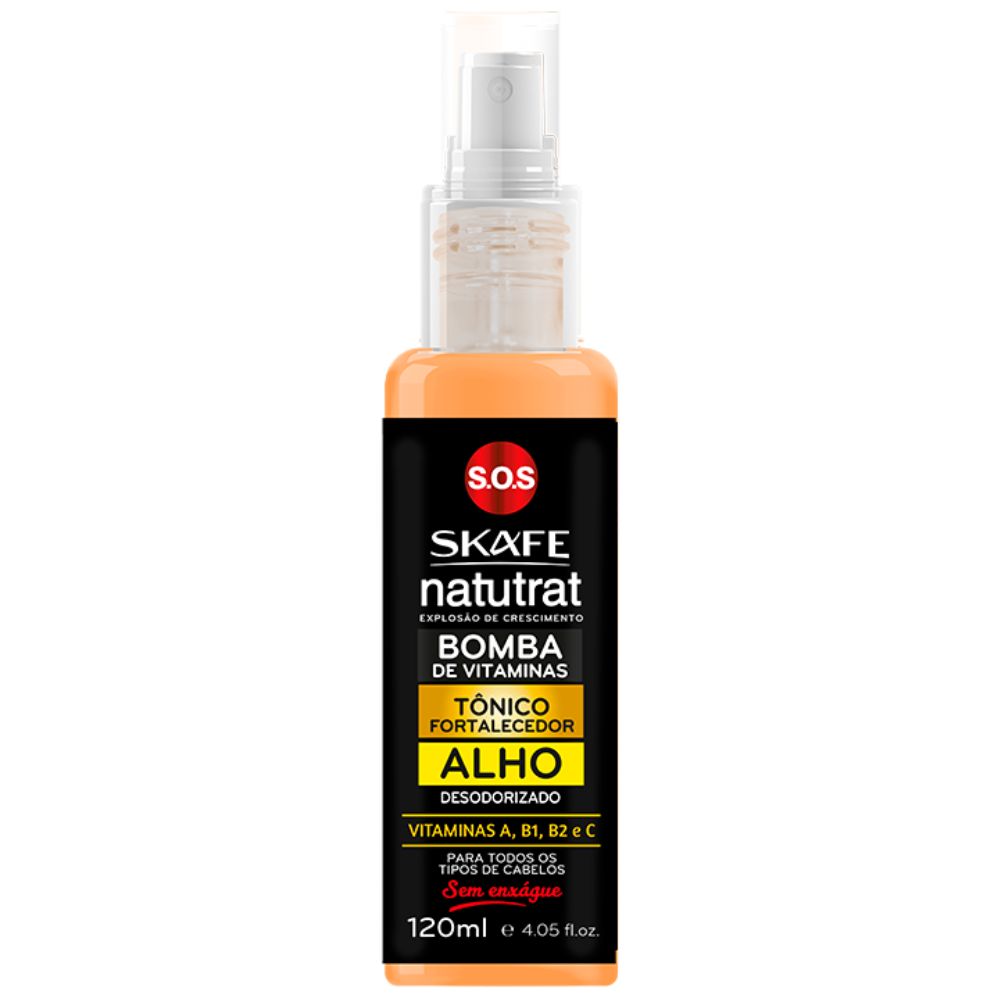 Nutrição Profunda: Ingredientes que Revitalizam os Cabelos - inspiração 1