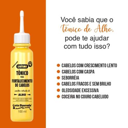 Revitalização de Fios Danificados e Quebradiços - inspiração 1