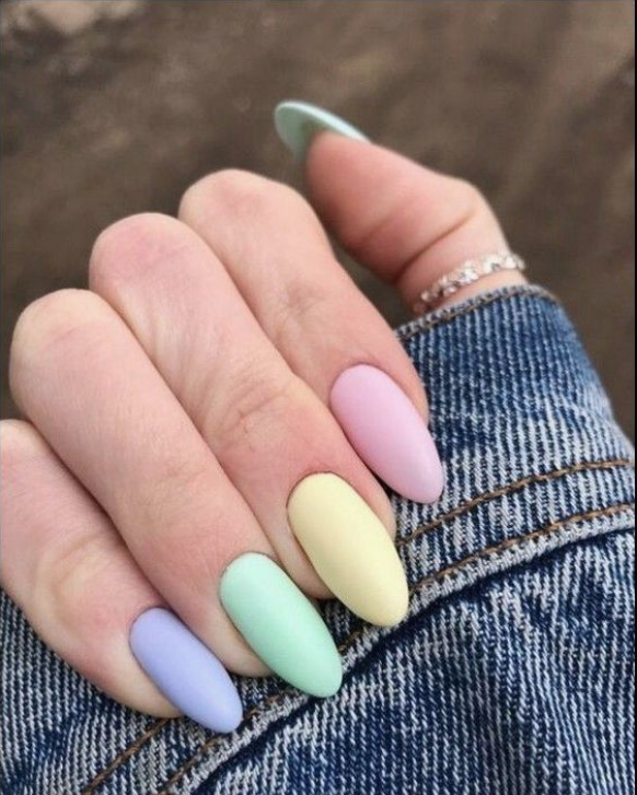 O Poder do Contrasto: Cores Opostas Que Criam Impacto Visual - inspiração 1