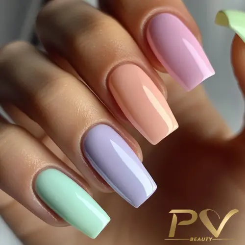 Metalizados e Glitter: O Brilho Que Não Sai de Moda - inspiração 1