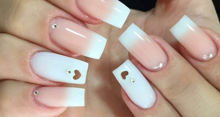 Porcelana vs. Gel: Entendendo as Diferenças Cruciais - inspiração 2