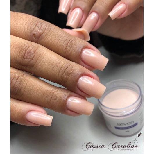 Cores e Efeitos que Ditam Moda - inspiração 1