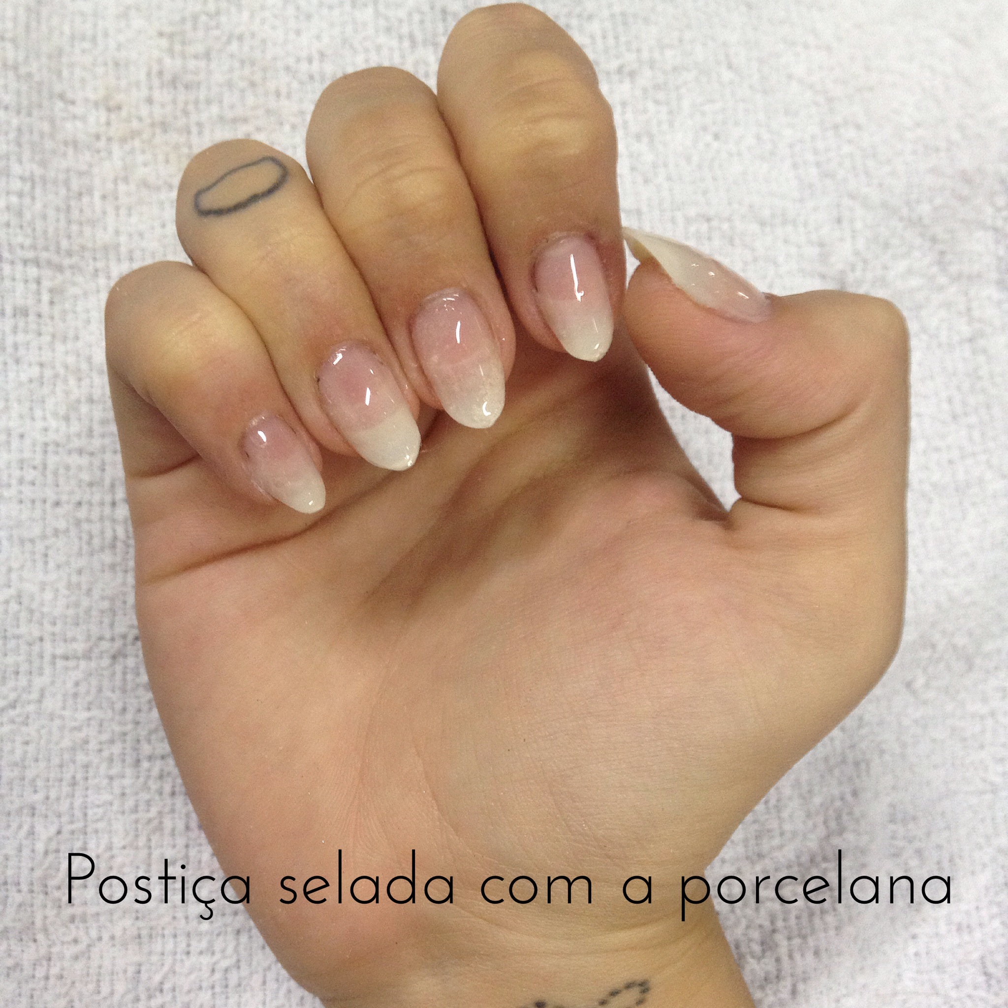 Cuidados Essenciais Pós-Aplicação - inspiração 1