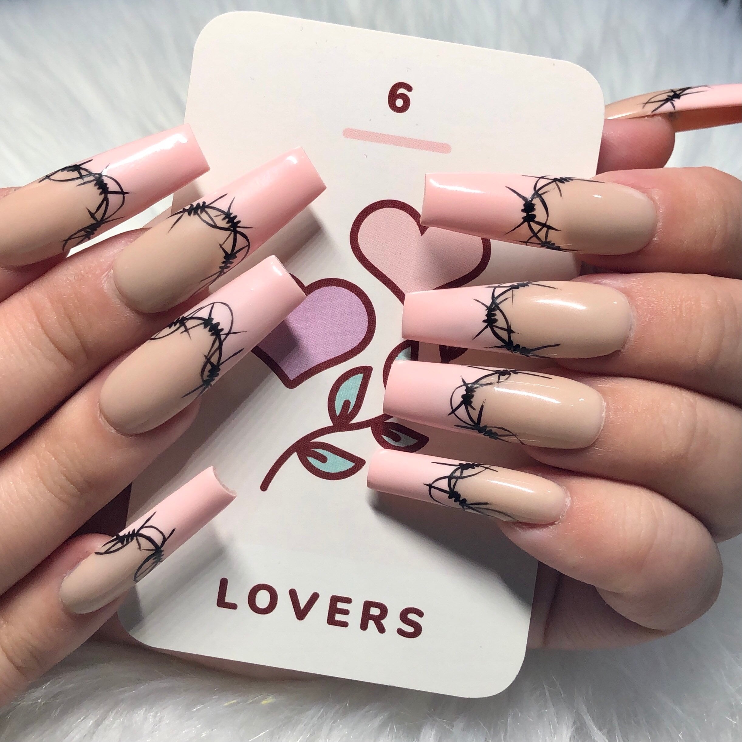 Designs Geométricos com Arame Fino - inspiração 1