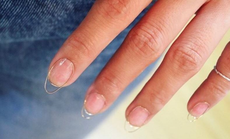 Designs Geométricos com Arame Fino - inspiração 2