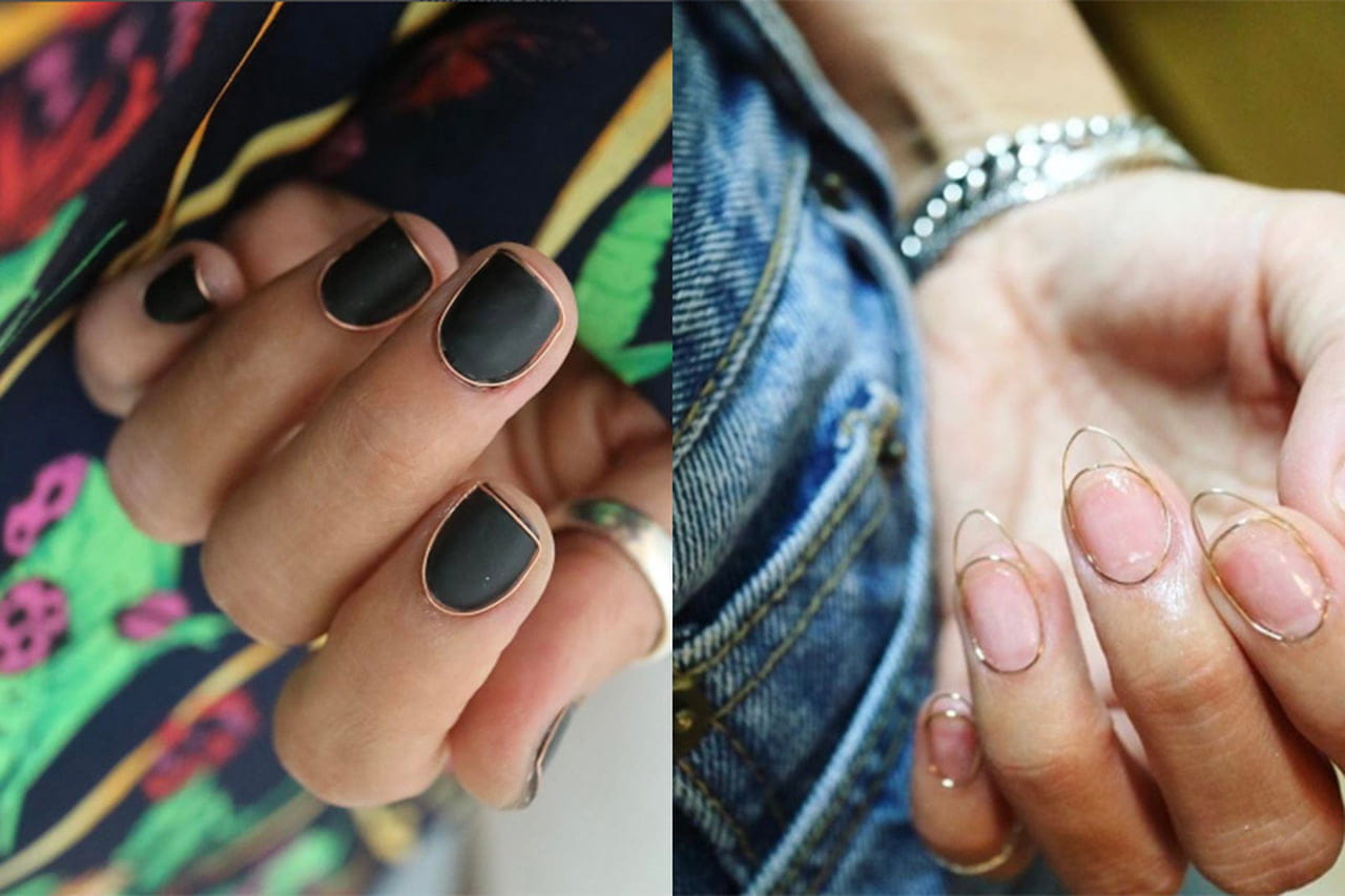 Designs Assimétricos e Criativos - inspiração 1