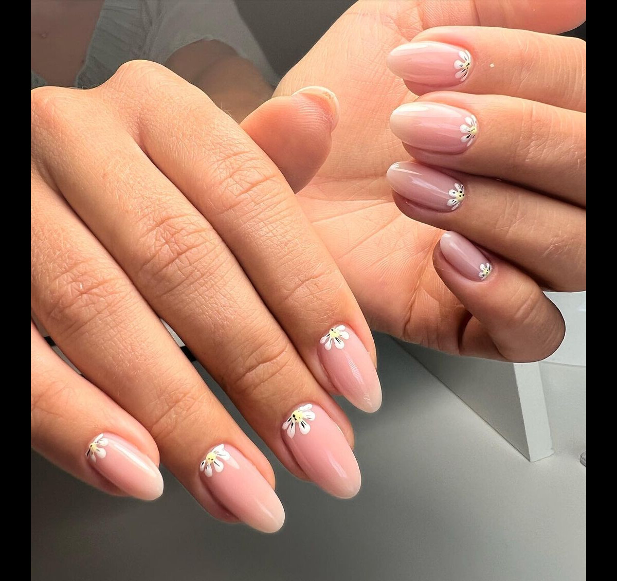 Elegância com Francesinha Moderna - inspiração 2