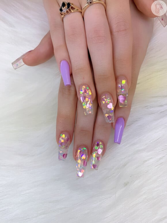 Minimalismo Festivo: Toques Sutis para um Visual Elegante - inspiração 2