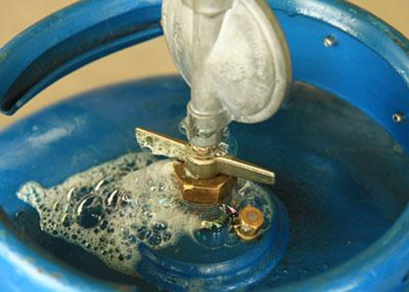 O Que Causa Exatamente Esse Cheiro? Entenda a Origem do Alarme - inspiração 2