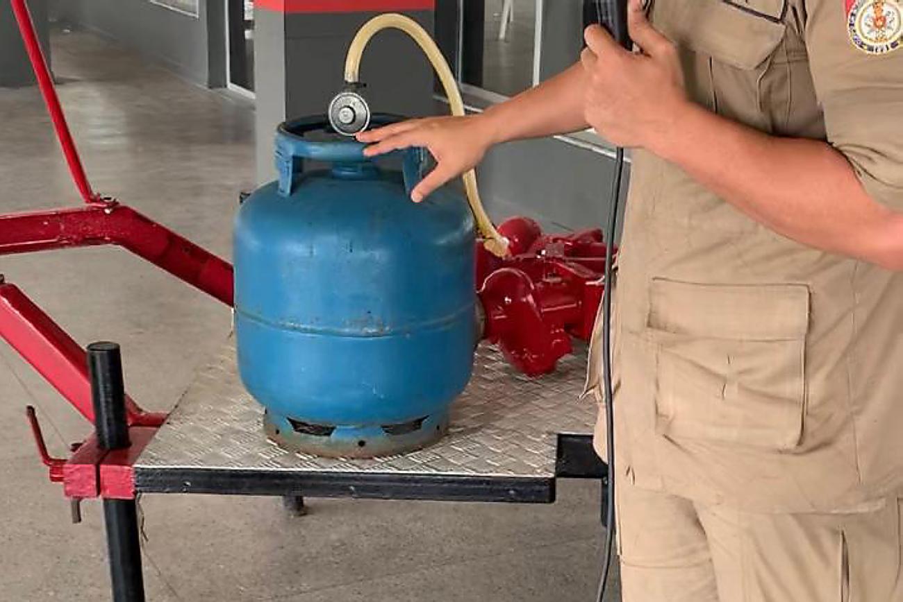 Manutenção Preventiva: Evitando Dor de Cabeça Futura com Seu Gás - inspiração 2