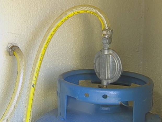 A Válvula do Botijão: Verificando Sinais de Desgaste ou Mau Funcionamento - inspiração 1