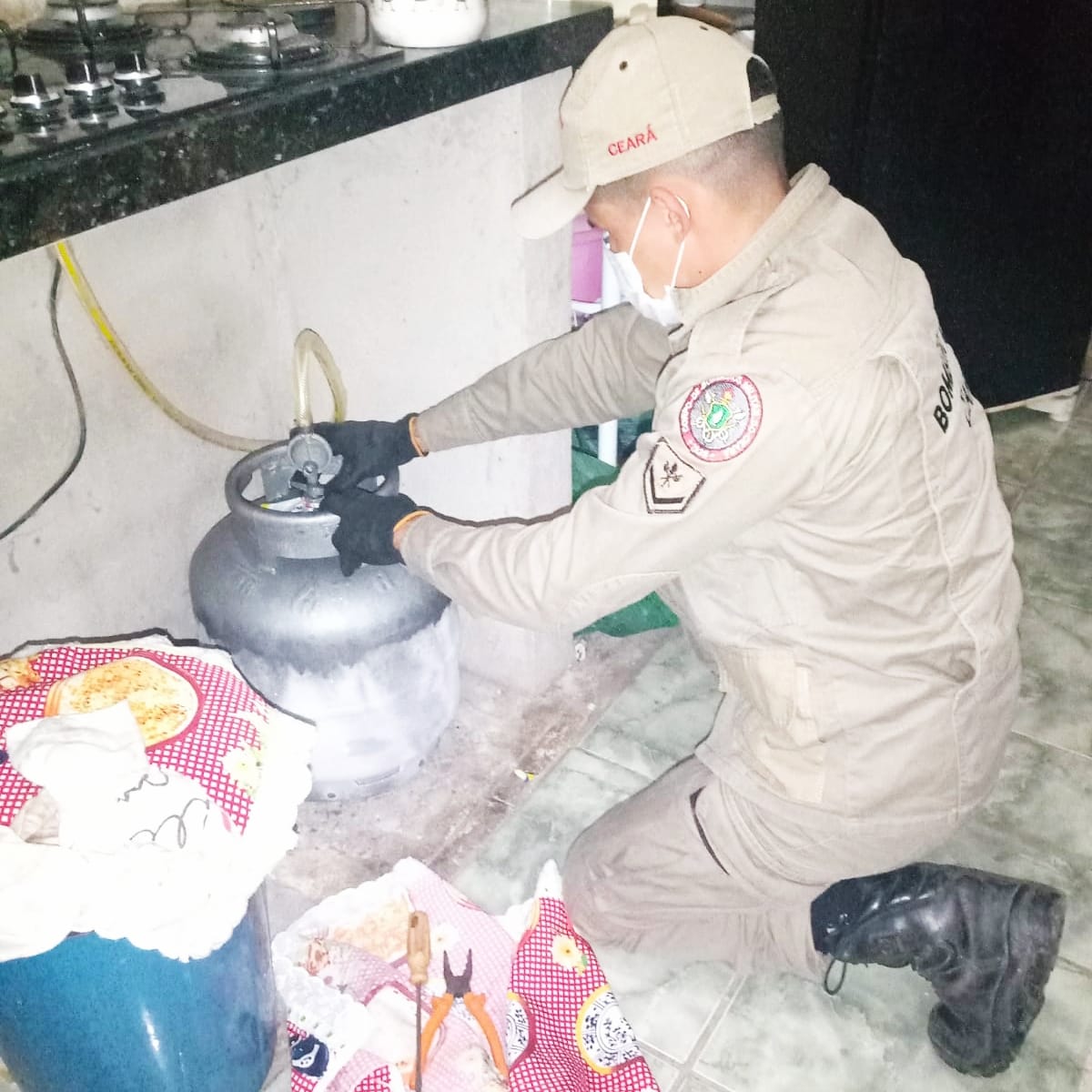 A Importância do Regulador de Pressão Correto: Qual Usar? - inspiração 2