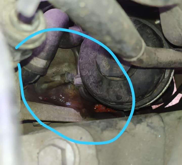 A Bomba d'Água: Uma Causa Frequente de Gotas Indesejadas - inspiração 1